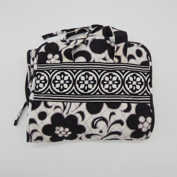 Vera Bradley Bags 24 Vera Bradley Toiletry Make Up Travel Bag
